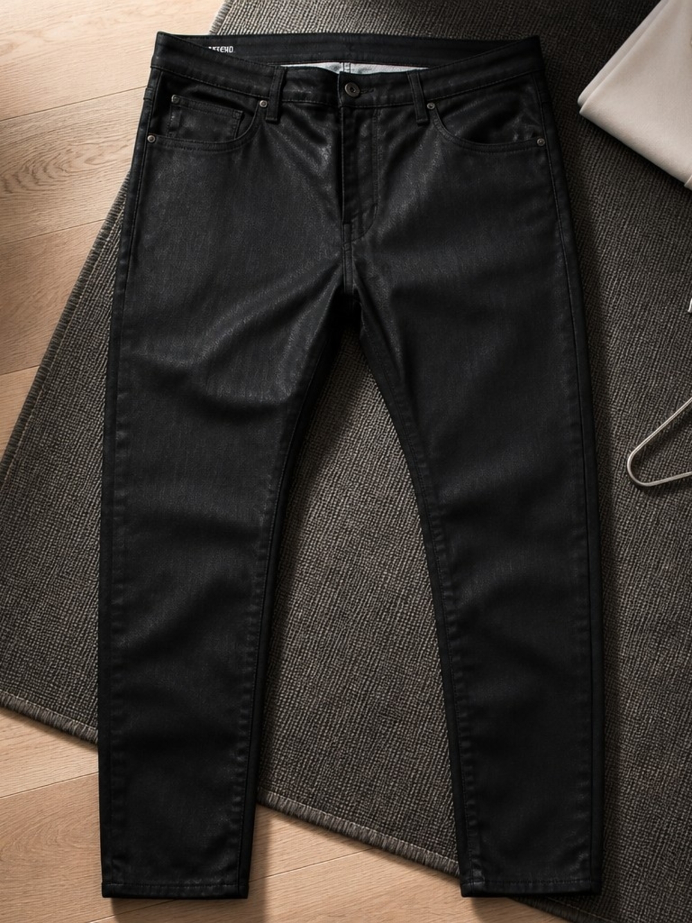 G-Star Raw Jeans Mens 40x32 Revend Skinny Jeans Denim 3D Pants